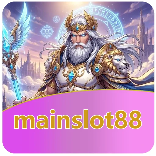 Pratinjau antarmuka aplikasi mainslot88 setelah terpasang