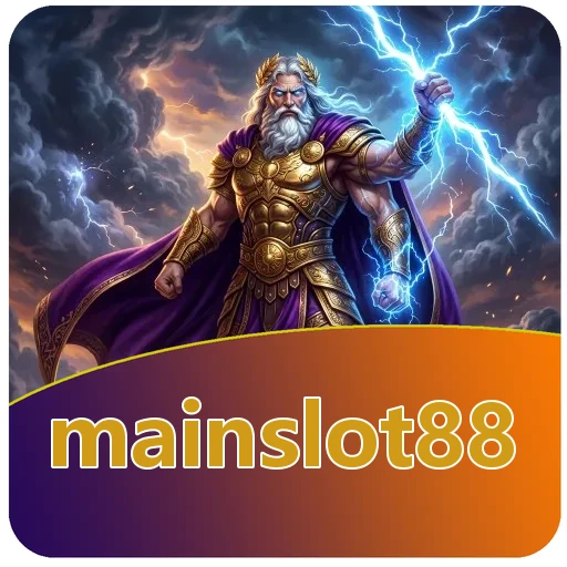 Pratinjau antarmuka aplikasi mainslot88 setelah terpasang dari saluran resmi